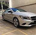 Mercedes Cla 200 2014 First Edition   