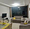Alugo Aptº 100M2 - Ed Imperador 