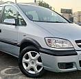 Zafira Exoression 2.0 Automático 7 Lugares
