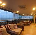 Exclusivo Apartamento De Luxo No Condomínio Catamara ,Vista Mar Livre E Eterna