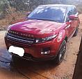 Land Rover Range Rover Evoque Teto