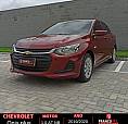 Onix 2020 Lt Plus Aut