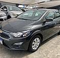 Chevolet Onix Lt 1.0 Flex Completo 2018/2018 Revisado Pneus Novos Lacrado