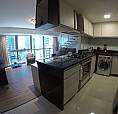 Apartamento Duplex 79 M² 1 Suíte No Trend City Center Residence Porto Alegre-Rs
