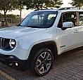 Jeep Renegade Longitude - Único Dono - Apenas 19.000Km - Impecável - 2020/2021