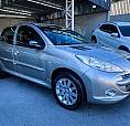 207 Xs 1.6 Flex 16V 5P