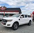 Ford Ranger Xl 2.2 8V