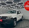 Volkswagen Amarok Cs2.0 16V/S2.0 16V Tdi 4X4 Diesel 2018