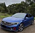 Volkswagen Jetta Gli 350 Tsi 2.0 16V 4P Aut. 2024