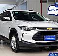 Chevrolet Tracker Lt 1.0 Turbo 12V Flex Aut 2022