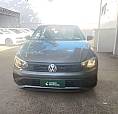Volkswagen Polo Track 1.0 Flex 12V 5P 2025