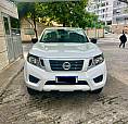 Nissan Frontier S Cd 4X4 2.3 Tb Diesel Mec. 2022
