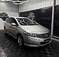 Honda City Sedan Dx 1.5 Flex 16V Mec. 2011