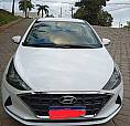 Hyundai Hb20 Vision 1.6 Flex 16V Aut 2020