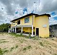 Terreno Com Casa Em Maranguape/ce