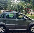 Fiat Idea Advent./ Adv.locker 1.8 Mpi Flex 5P 2007