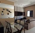 Apartamento Garden Granja Viana