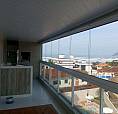 Apartamento À Venda Com 2 Dormitórios Em Maitinga, Bertioga Cod:294
