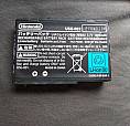 Bateria Nintendo Ds Lite Original