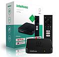 Smart Box Intelbras Izy Play Android Tv