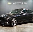 Bmw 320I 2.0 Gt Sport 2016/2017