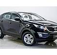 Kia Sportage 2011 2.0 Lx 4X2 16V Gasolina 4P Automático