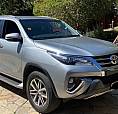 Hilux Sw4 7Lugares Diesel