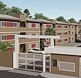 Apartamento Em Valparaiso A 500 Metros Da Br - Até R$47.000,00 De Desconto.