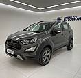 Ecosport 2.0 Direct Flex Storm 4Wd Automático 2020
