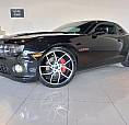 Chevrolet/Camaro 2Ss Baixo Km 65.000Km