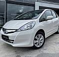 Honda Fit Lx 1.4/ 1.4 Flex 8V/16V 5P Aut. 2014 Flex