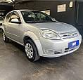 Ford Ka 2011 1.0 Mpi 8V Flex 2P Manual