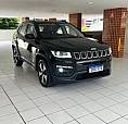 Jeep Compass Longitude 2018