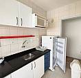 Alugo Apartamento - Carvoeira - Florianópolis 