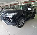 Chevrolet Trailblazer 2.8 Premier 4X4 16V Turbo Diesel 4P Automático
