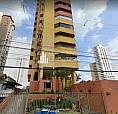 Apartamento Lindo No Edifício Maestro Guilherme Coutinho Com 1 Quarto Em Pedreira - Belém 