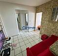 Apartamento No Kobrasol Com 01 Dormitório E Móveis Planejados.