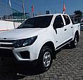Chevrolet S10 Pick-Up Ls 2.8 Tdi 4X4 Cs Diesel 2024