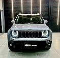 Renegade Longitude