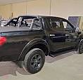 Mitsubishi L200 Triton Hpe 3.2 Cd Tb Int.diesel Aut 2009