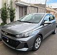 Novo Hb20 Comfort Plus 2024
