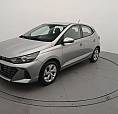 Hyundai Hb20 Comfort Plus 1.0 Flex 12V Mec. 2025