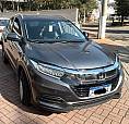 Honda Hr-V Exl 1.8 Flexone 16V 5P Aut. 2021