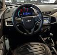 Chevrolet Onix Hatch Lt 1.0 8V Flex Power Mec. 4P 2015