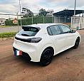 Peugeot 208 Style 1.0 Flex 6V 5P Mec. 2025
