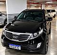 Kia Motors Sportage Lx 2.0 16V/ 2.0 16V Flex Aut. 2014
