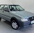 Fiat Uno Mille 1.0 Fire/ F.flex/ Economy 4P 2008