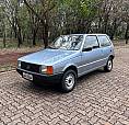 Fiat Uno Mille 1.0/ I.e./ Electronic/ Brio 1994
