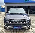 Jeep Compass Longitude 2.0 4X4 Dies. 16V Aut. 2024