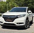 Honda Hr-V Ex 1.8 Flexone 16V 5P Aut. 2017